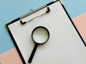 外観検査とは？初心者でもわかる基礎知識 
