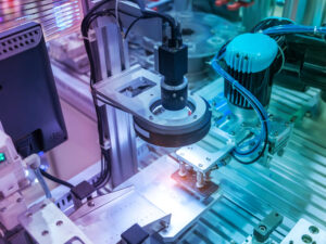 高精度・高速化が進む外観検査カメラシステムの技術進化とは 